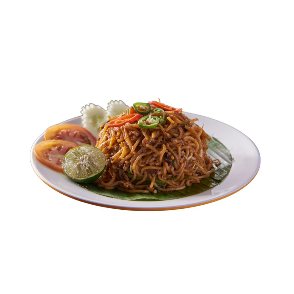 Nasi Goreng - Q Bistro