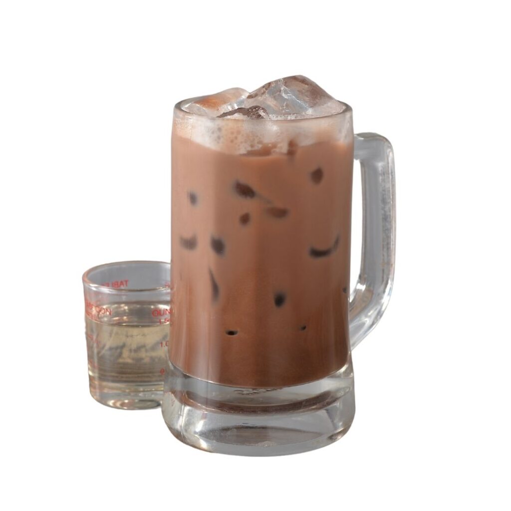 Barli Ice - Q Bistro