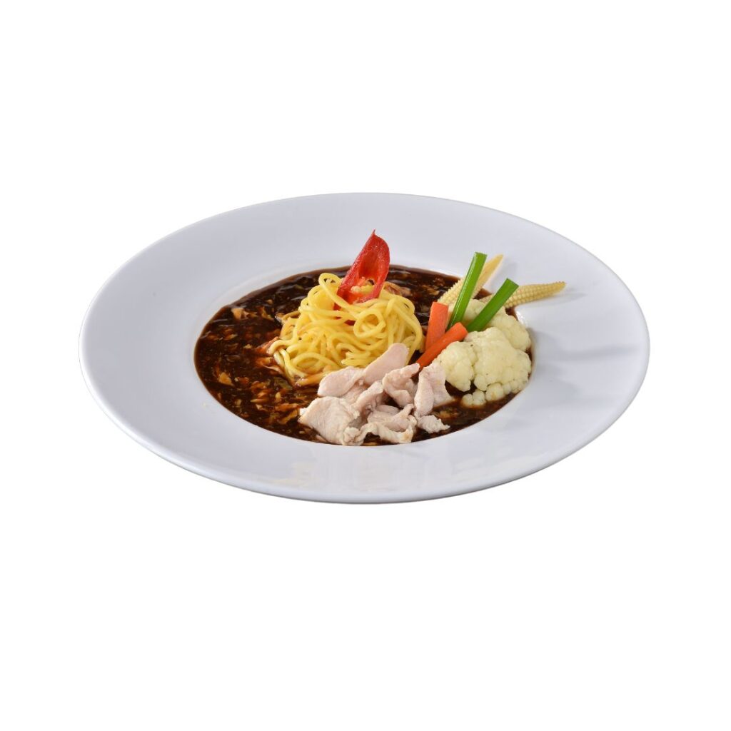 Nasi Goreng Kampung - Q Bistro
