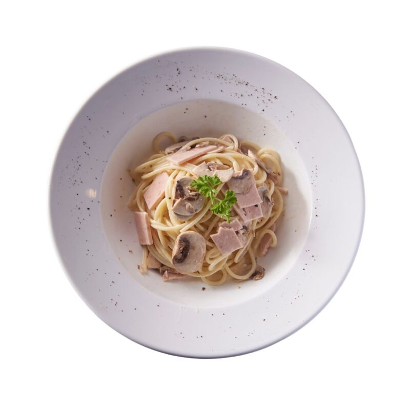Menu - Q Bistro