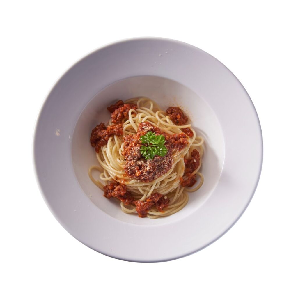 Menu - Q Bistro